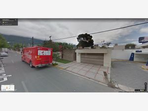 Terreno en Venta en Hacienda El Rosario San Pedro Garza García