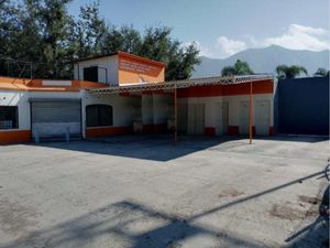 Terreno en Venta en Yerbaniz Santiago