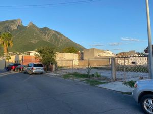 Terreno en Venta en Contry Sur Monterrey