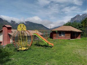 Finca/Rancho en Venta en Laguna de Sanchez Santiago