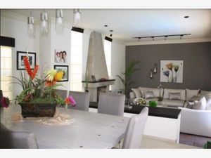 Casa en Venta en Jardines del paseo 1 sector Monterrey