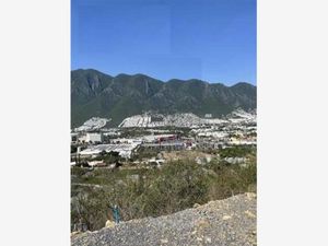 Terreno en Venta en Loma Bonita Monterrey