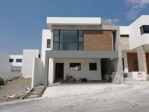 Casa en Venta en BOSQUES DE VISTANCIA Monterrey