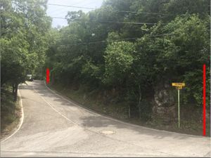 Terreno en Venta en Bosques de San Angel Sect Palmillas San Pedro Garza García