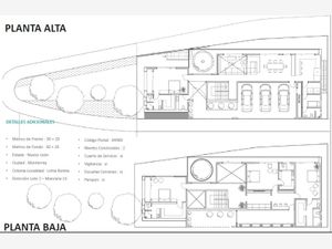 Casa en Venta en Loma Bonita Monterrey