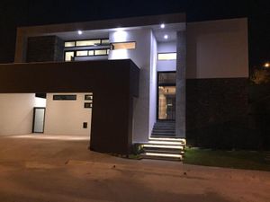 Casa en Venta en Sierra Alta 1era. Etapa, Monterrey, Nuevo León Monterrey