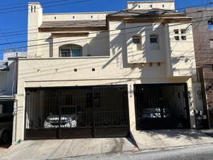 Casa en Venta en Bosques de la Pastora Guadalupe