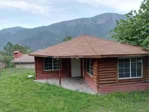 Finca/Rancho en Venta en Laguna de Sanchez Santiago