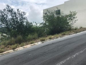 Terreno en Venta en CAROLCO SEGUNDO SECTOR Monterrey