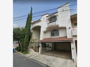 Casa en Venta en Del Paseo Residencial Monterrey