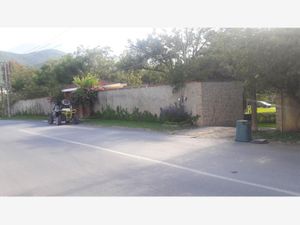 Terreno en Venta en Bosquencinos Monterrey