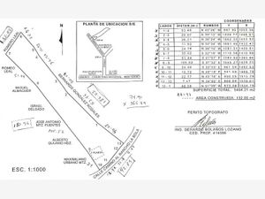 Terreno en Venta en El Uro Monterrey