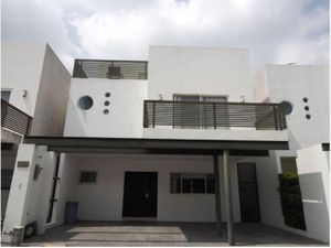 Casa en Venta en RESIDENCIAL LA ESCONDIDA Monterrey