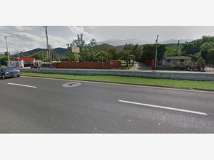 Terreno en Venta en Los Cristales Monterrey