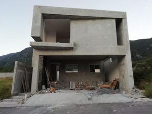 Casa en Venta en BOSQUES DE VISTANCIA Monterrey