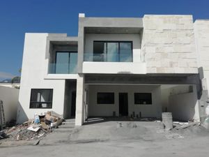 Casa en Venta en CANTERÍAS Monterrey