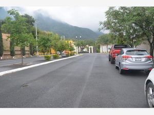 Terreno en Venta en Los Cristales Campestre Monterrey