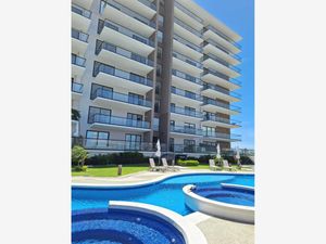 Departamento en Venta en Playa Diamante Acapulco de Juárez