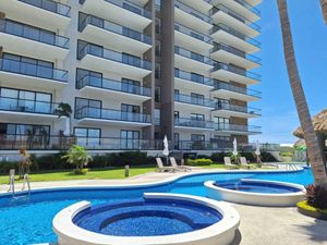 Departamento en Venta en Playa Diamante Acapulco de Juárez