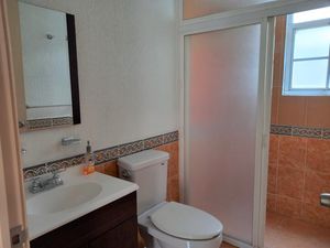 Departamento en Venta en San Mateo Nopala Naucalpan de Juárez