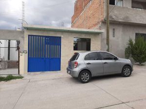 Casa en Venta en Villa las Palmas Aguascalientes