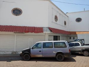 Local en Venta en Jardines de la Cruz Aguascalientes