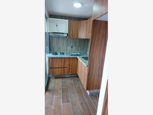 Departamento en Venta en Pasteros Azcapotzalco