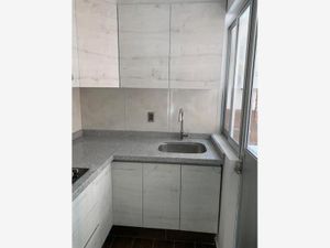 Departamento en Venta en Pasteros Azcapotzalco