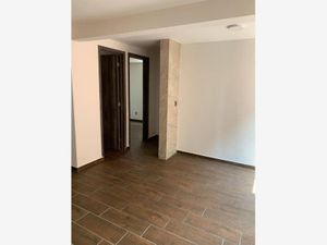 Departamento en Venta en Pasteros Azcapotzalco