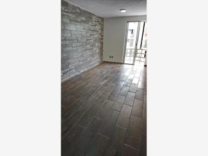 Departamento en Venta en Pasteros Azcapotzalco