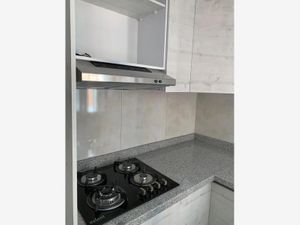 Departamento en Venta en Pasteros Azcapotzalco