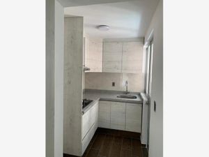 Departamento en Venta en Pasteros Azcapotzalco