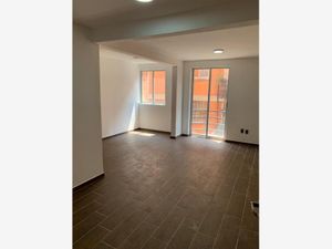 Departamento en Venta en Pasteros Azcapotzalco