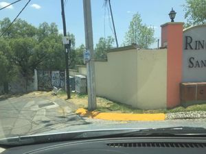 Terreno en Venta en Lomas de San Mateo Naucalpan de Juárez