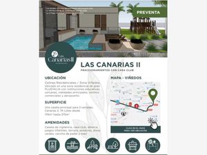 Terreno en Venta en Quintas del Palmar Torreón