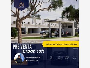 Casa en Venta en Quintas del Palmar Torreón