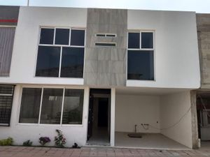 Casa en Venta en Sección Segunda Zacatelco