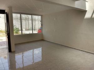 Casa en Venta en Sección Segunda Zacatelco