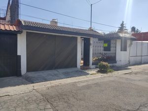 Casa en Renta en Vicente Suárez Puebla