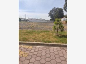 Terreno en Venta en San Rafael Comac San Andrés Cholula