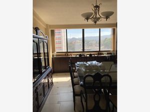 Departamento en Venta en Ex Hacienda San Juan de Dios Tlalpan