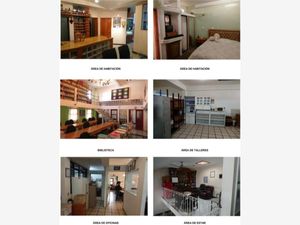 Edificio en Venta en Vallejo Poniente Gustavo A. Madero