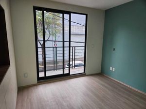 Departamento en Venta en Portales Oriente Benito Juárez