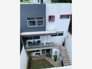 Casa en Venta en San Lucas Coyoacán