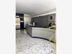 Oficina en Renta en Guadalupe Inn Álvaro Obregón