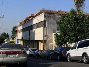 Edificio en Venta en Colima Centro Colima