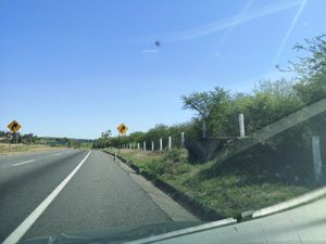 Terreno en Venta en El Barro Cuauhtémoc