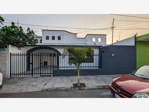 Casa en Venta en Residencial San Pablo Colima