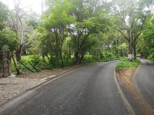 Terreno en Venta en Carretera Chivato Villa de Álvarez