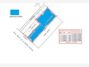 Terreno en Renta en Aeromexico Manzanillo